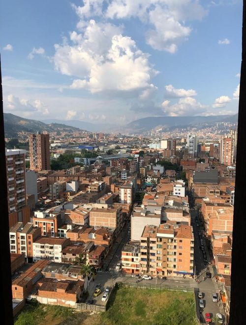 Apartamento en venta en Prados De Sabaneta, Sabaneta · foto 11 de 19