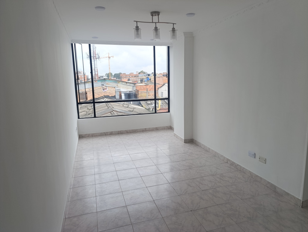 Apartamento en venta en La Cabana, Bogotá · foto 2 de 17