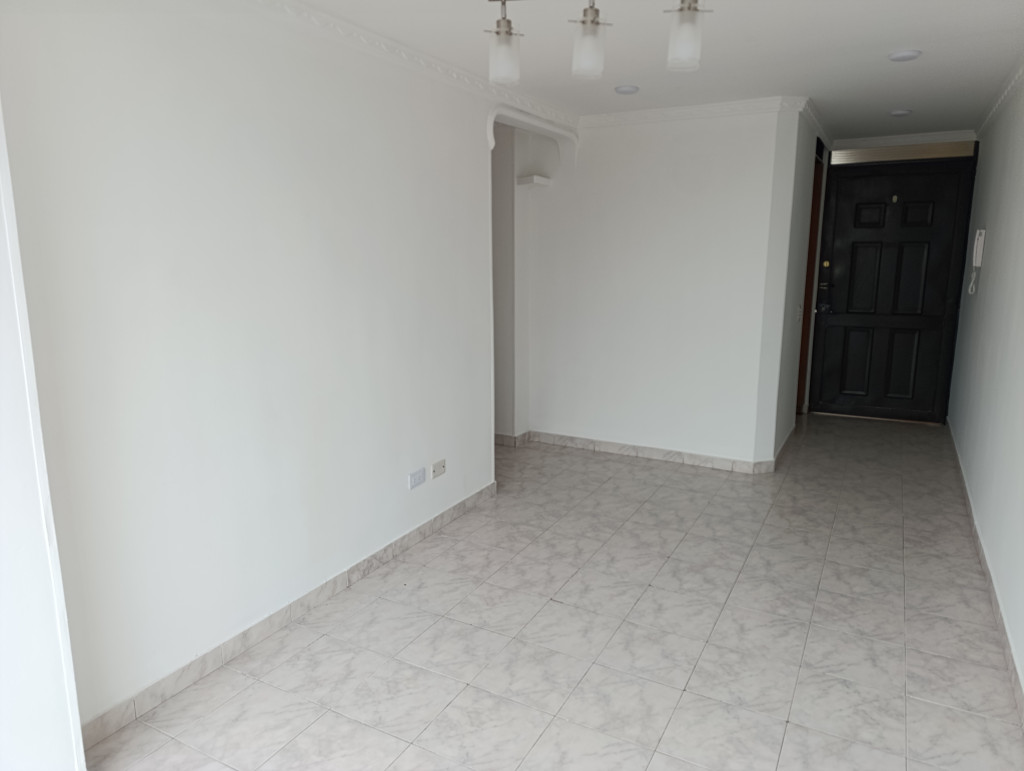 Apartamento en venta en La Cabana, Bogotá · foto 3 de 17