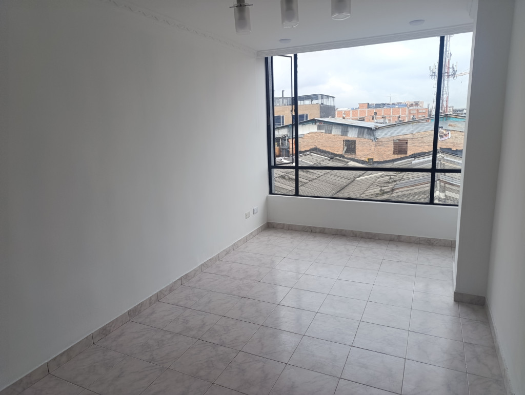 Apartamento en venta en La Cabana, Bogotá · foto 4 de 17