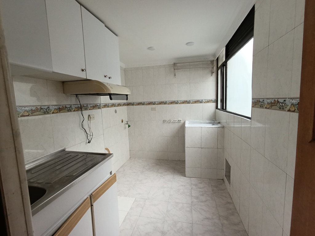 Apartamento en venta en La Cabana, Bogotá · foto 5 de 17