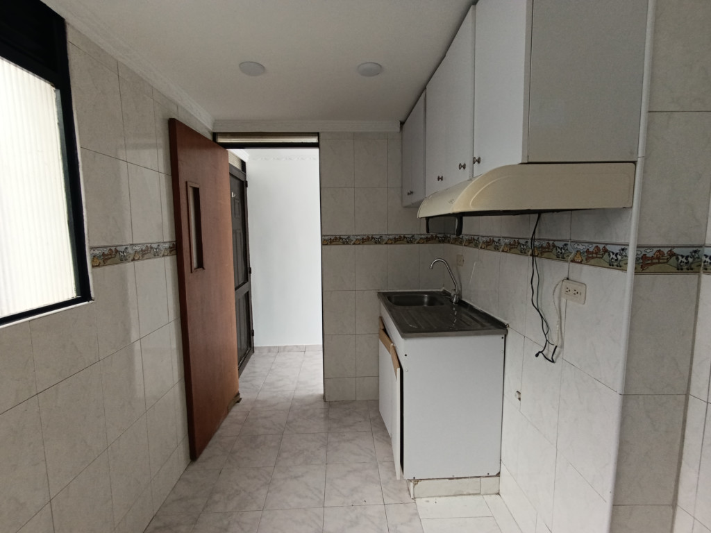 Apartamento en venta en La Cabana, Bogotá · foto 6 de 17