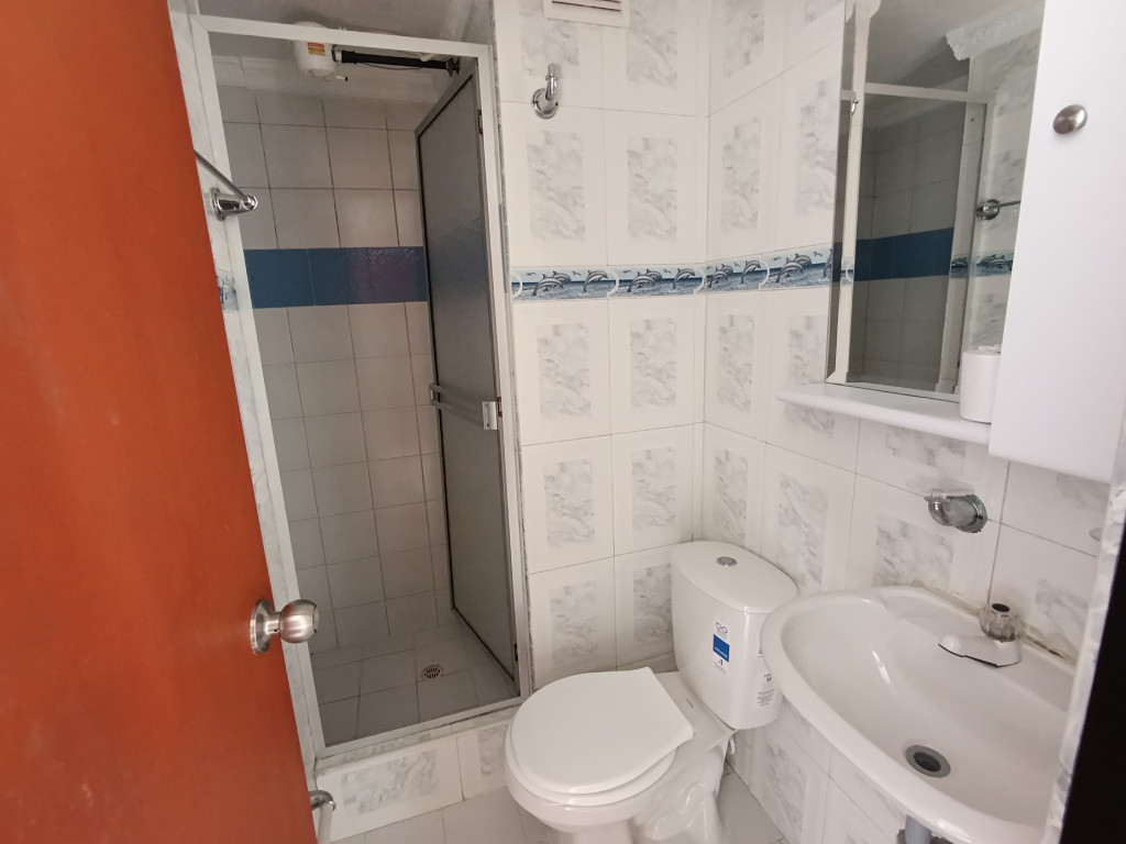 Apartamento en venta en La Cabana, Bogotá · foto 8 de 17