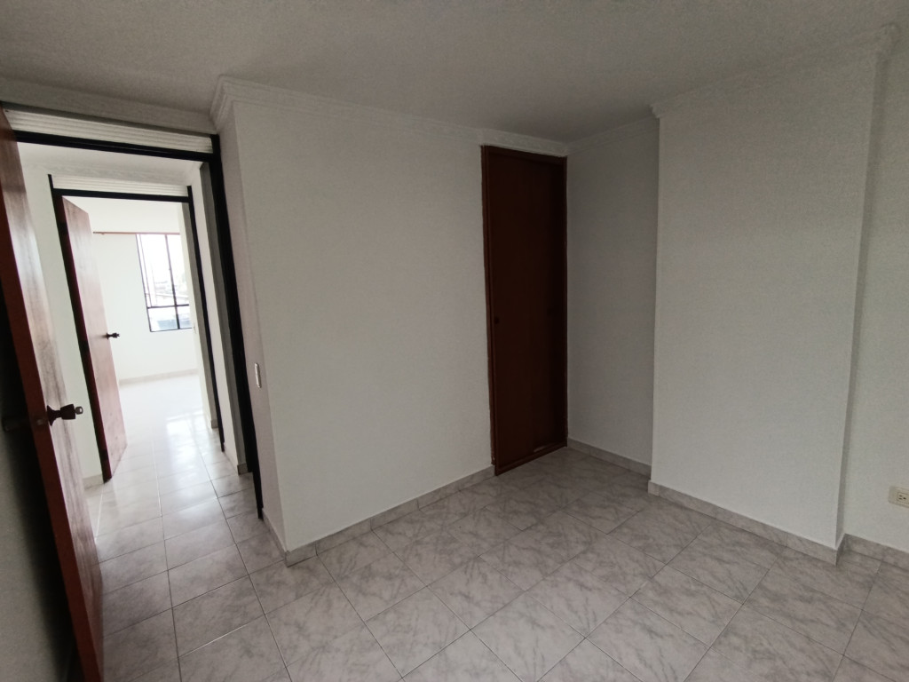 Apartamento en venta en La Cabana, Bogotá · foto 14 de 17