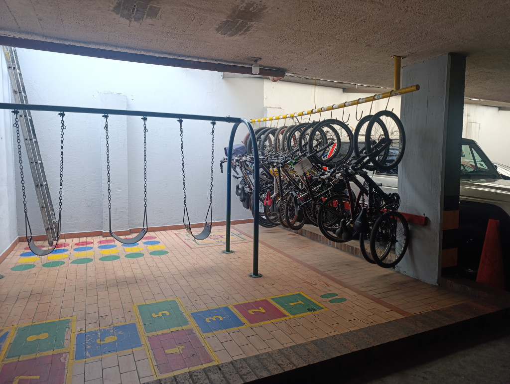 Apartamento en venta en La Cabana, Bogotá · foto 16 de 17