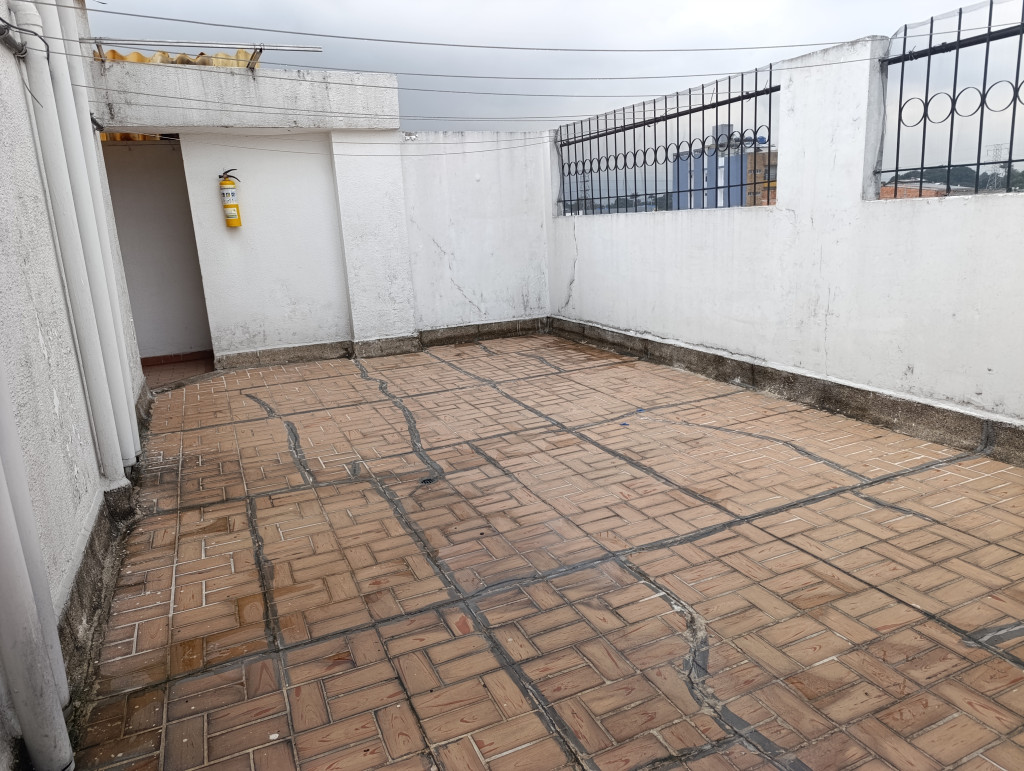 Apartamento en venta en La Cabana, Bogotá · foto 17 de 17