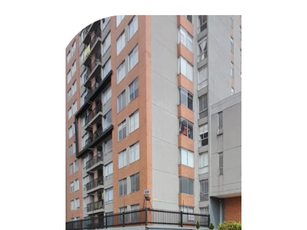 Apartamento en venta en Castilla, Bogotá · foto 2 de 14