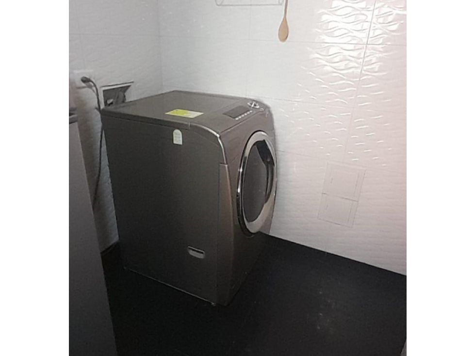 Apartamento en venta en Castilla, Bogotá · foto 6 de 14