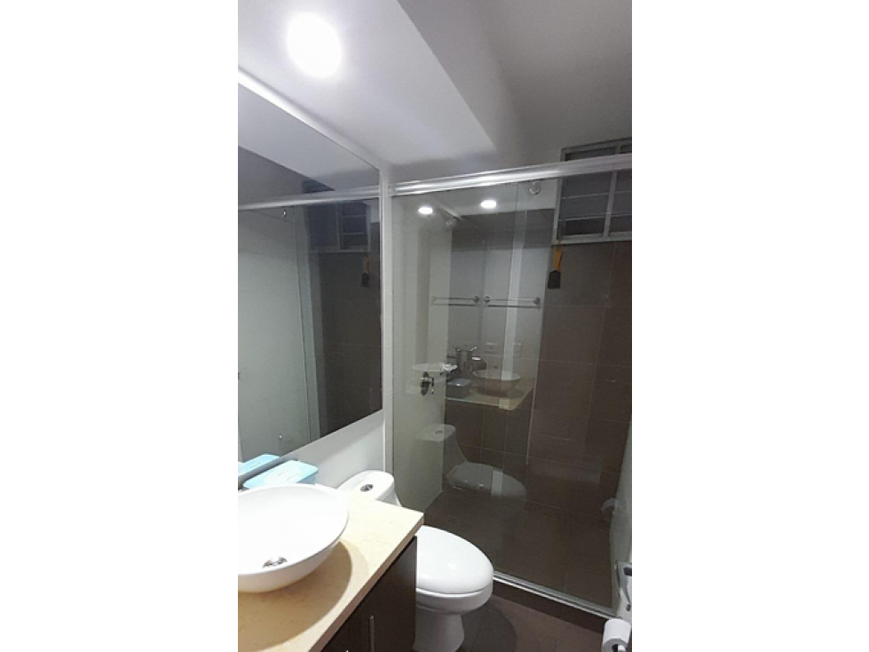 Apartamento en venta en Castilla, Bogotá · foto 10 de 14