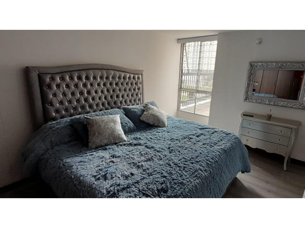 Apartamento en venta en Castilla, Bogotá · foto 11 de 14