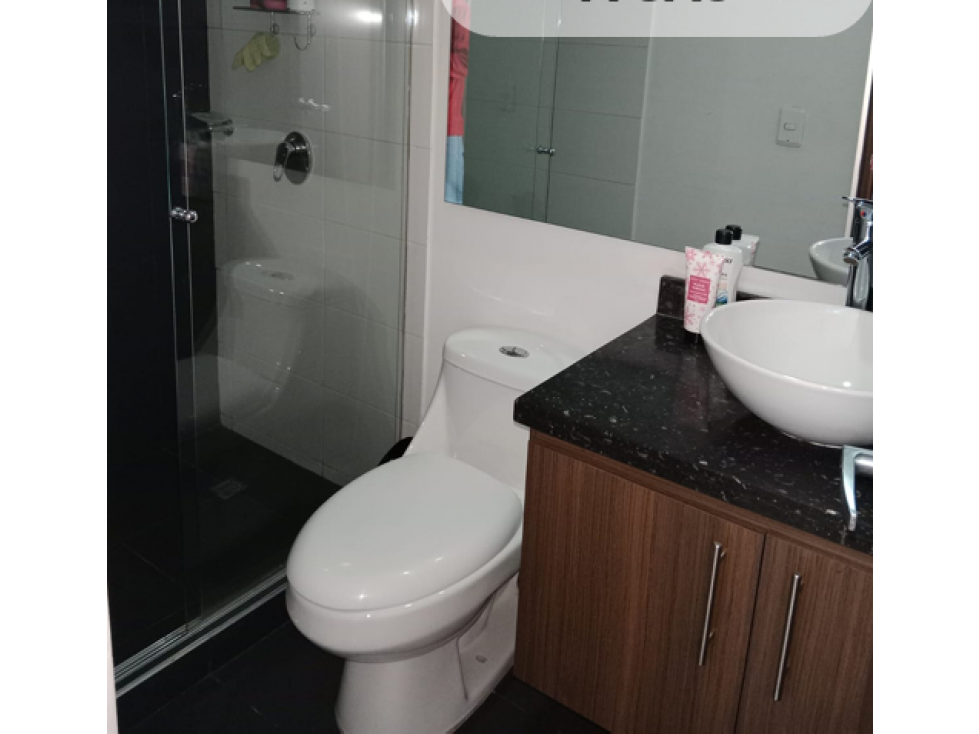 Apartamento en venta en Castilla, Bogotá · foto 12 de 14