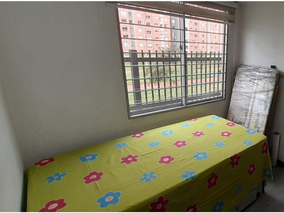 Apartamento en venta en Castilla, Bogotá · foto 13 de 14