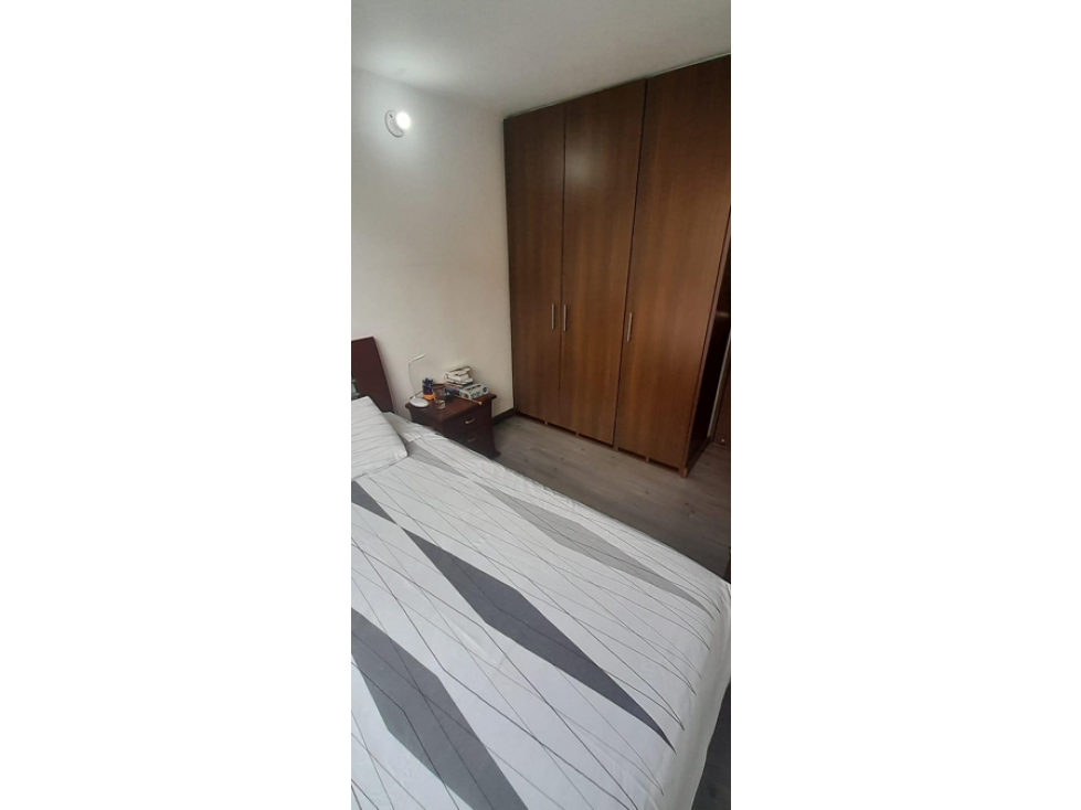 Apartamento en venta en Castilla, Bogotá · foto 14 de 14