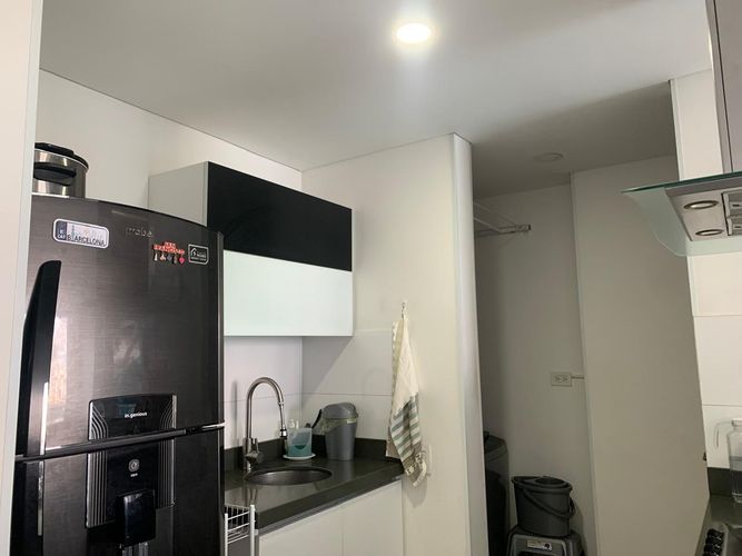 Apartamento de 2 alcobas en venta en Sotomayor, Bucaramanga, 76 m² · foto 6 de 17