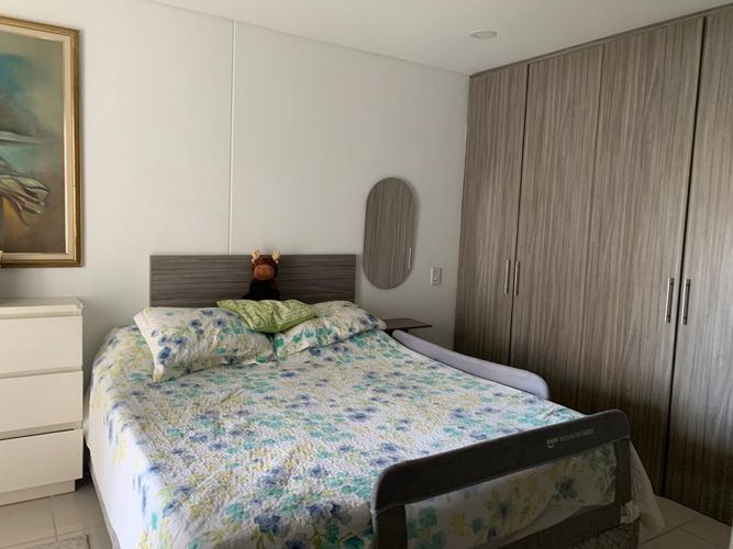 Apartamento de 2 alcobas en venta en Sotomayor, Bucaramanga, 76 m² · foto 8 de 17