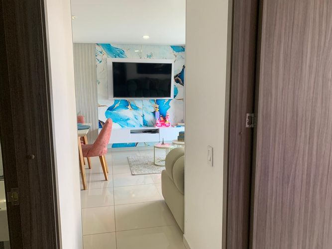 Apartamento de 2 alcobas en venta en Sotomayor, Bucaramanga, 76 m² · foto 4 de 17