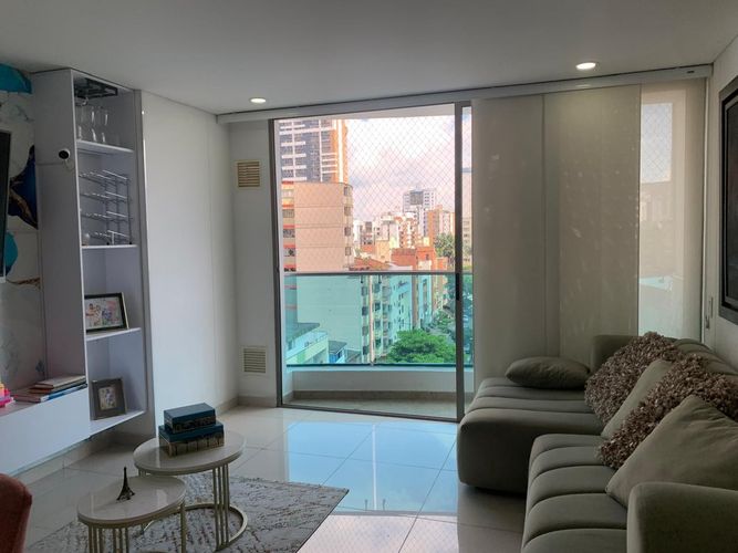 Apartamento de 2 alcobas en venta en Sotomayor, Bucaramanga, 76 m² · foto 2 de 17