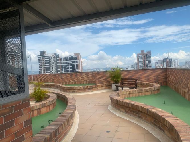 Apartamento de 2 alcobas en venta en Sotomayor, Bucaramanga, 76 m² · foto 11 de 17