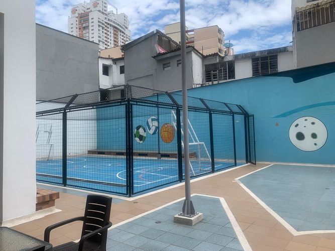 Apartamento de 2 alcobas en venta en Sotomayor, Bucaramanga, 76 m² · foto 17 de 17
