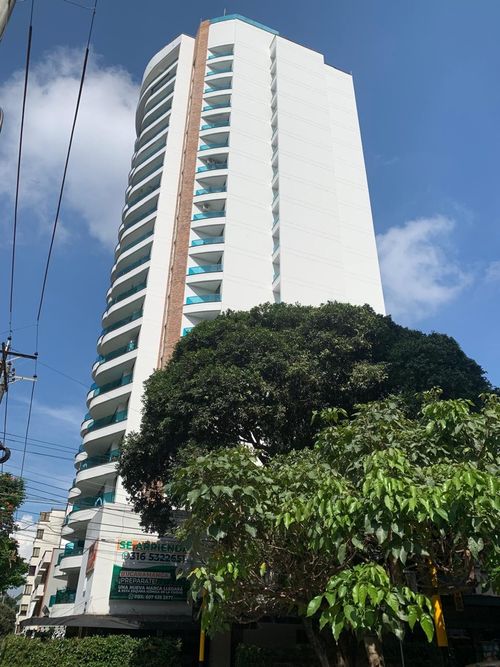 Apartamento de 2 alcobas en venta en Sotomayor, Bucaramanga, 76 m² · foto 10 de 17