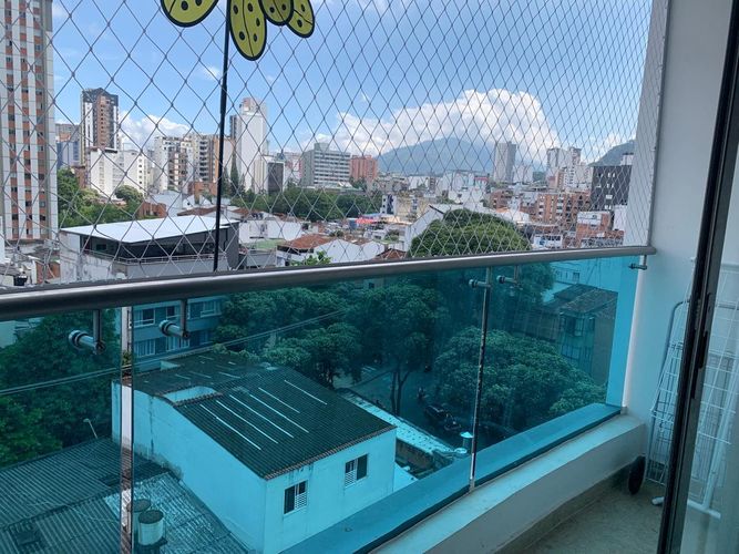 Apartamento de 2 alcobas en venta en Sotomayor, Bucaramanga, 76 m² · foto 7 de 17