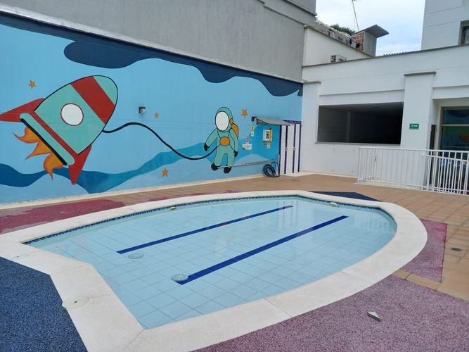 Apartamento de 2 alcobas en venta en Sotomayor, Bucaramanga, 76 m² · foto 15 de 17