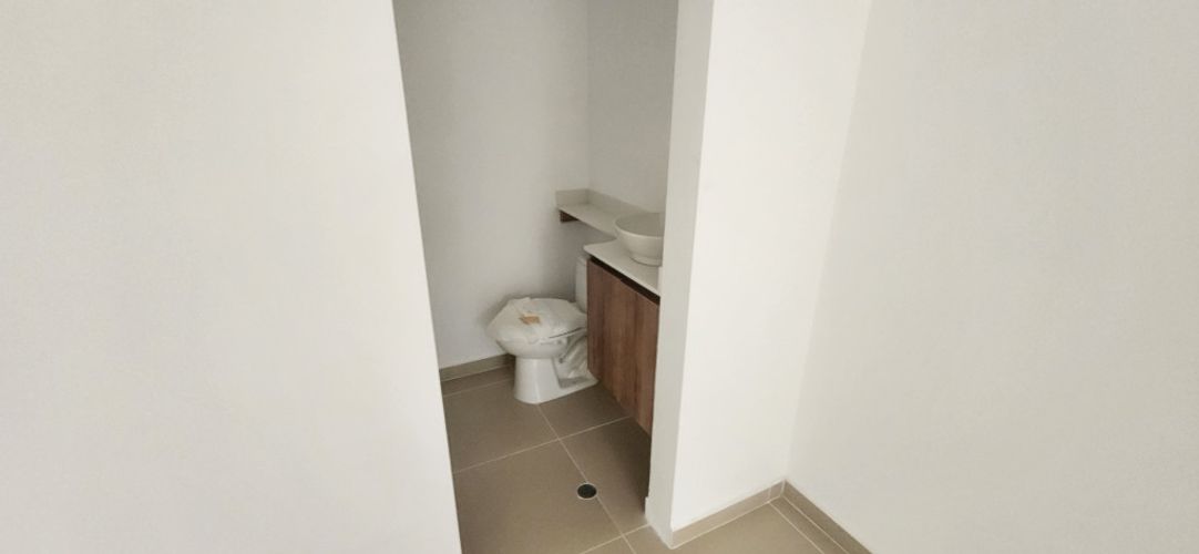 Oficina en arriendo en Patio Bonito, Medellín, 35 m² · foto 7 de 7