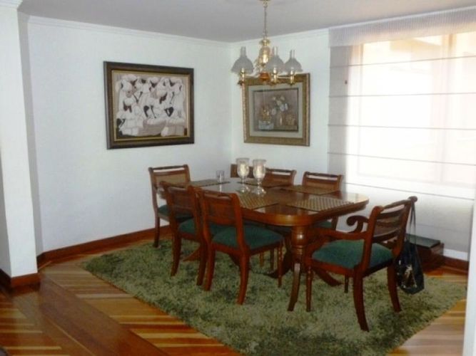 Apartamento de 4 alcobas en venta en Chicó Navarra, Bogotá, 148 m² · foto 4 de 23