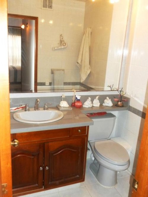 Apartamento de 4 alcobas en venta en Chicó Navarra, Bogotá, 148 m² · foto 11 de 23