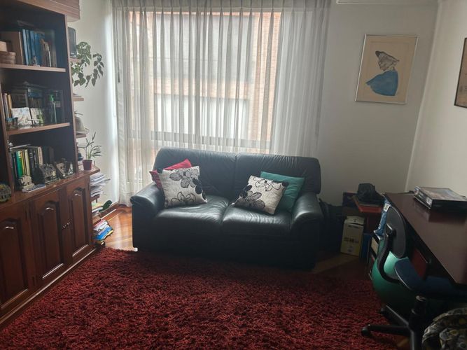 Apartamento de 4 alcobas en venta en Chicó Navarra, Bogotá, 148 m² · foto 13 de 23