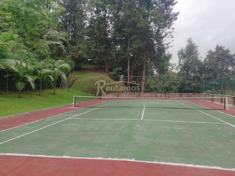 Apartamento en venta en El Poblado, Medellín · foto 11 de 14
