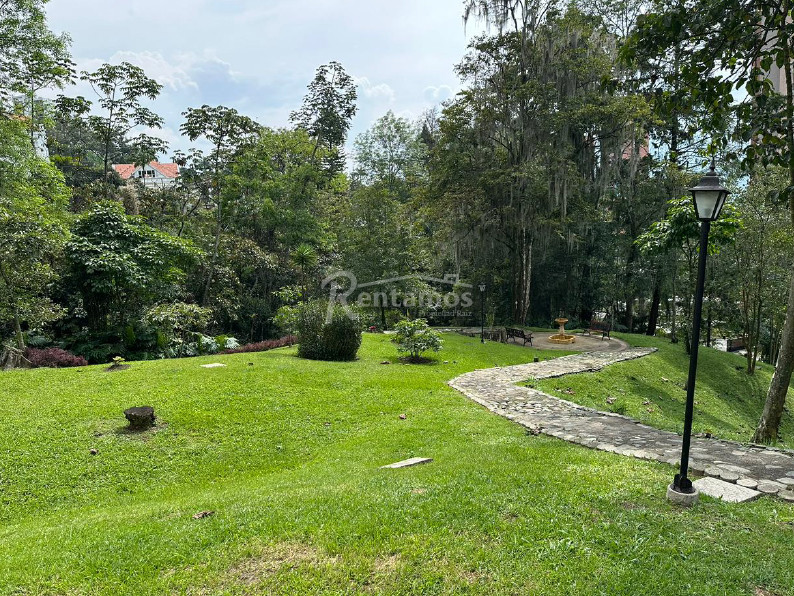 Apartamento en venta en El Poblado, Medellín · foto 12 de 14