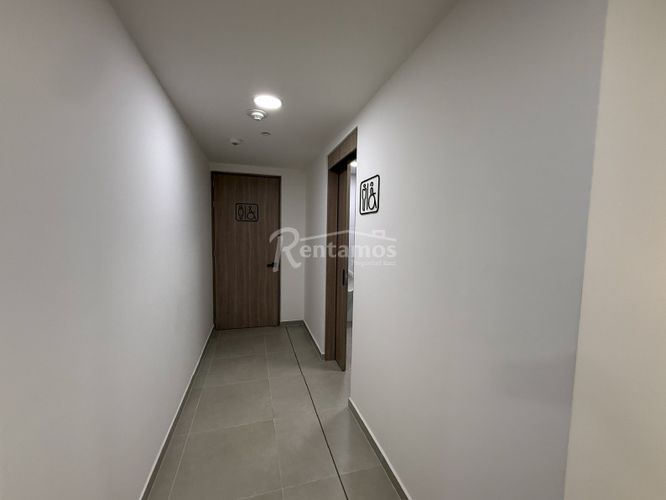 Oficina en arriendo en San Diego, Medellín, 32 m² · foto 10 de 23