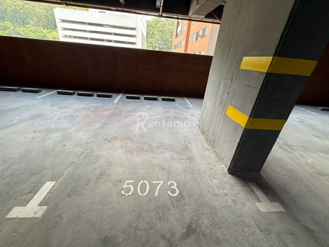 Oficina en arriendo en San Diego, Medellín, 32 m² · foto 21 de 23