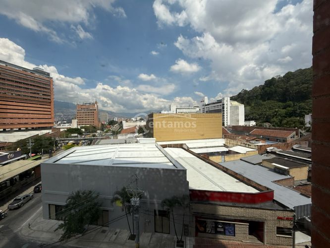 Oficina en arriendo en San Diego, Medellín, 32 m² · foto 22 de 23