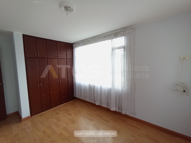 Casa de 4 alcobas en venta en Las Quintas, Tunja, 180 m² · foto 13 de 16