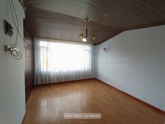 Casa de 4 alcobas en venta en Las Quintas, Tunja, 180 m² · foto 14 de 16