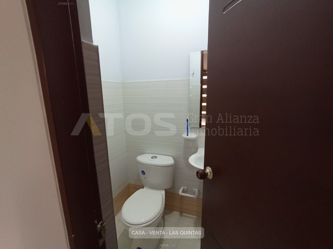 Casa de 4 alcobas en venta en Las Quintas, Tunja, 180 m² · foto 15 de 16