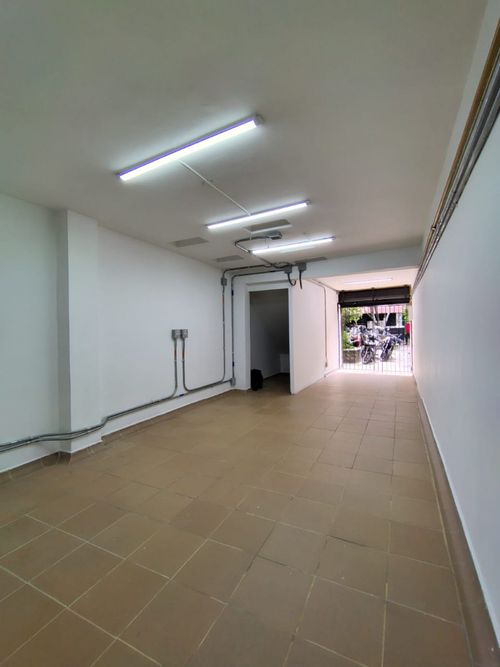 Local en arriendo en Lorena, Medellín, 130 m² · foto 4 de 16