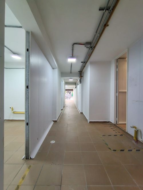 Local en arriendo en Lorena, Medellín, 130 m² · foto 13 de 16