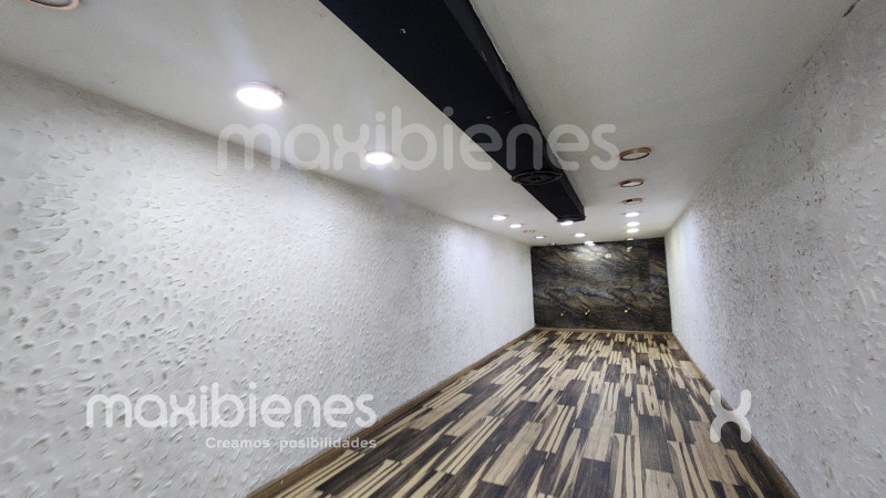 Retail space for rent in Prado, Bello