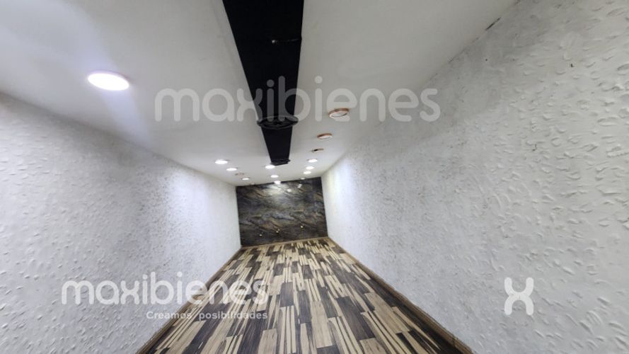 Local en arriendo en Prado, Bello, 32 m² · foto 3 de 9