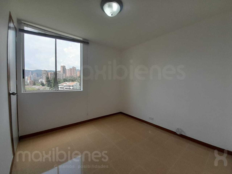Apartamento en arriendo en El Tesoro, Medellín · foto 6 de 16