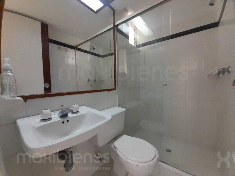 Apartamento en arriendo en El Tesoro, Medellín · foto 14 de 16