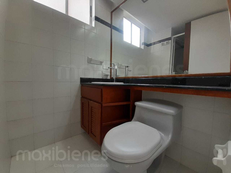Apartamento en arriendo en El Tesoro, Medellín · foto 15 de 16