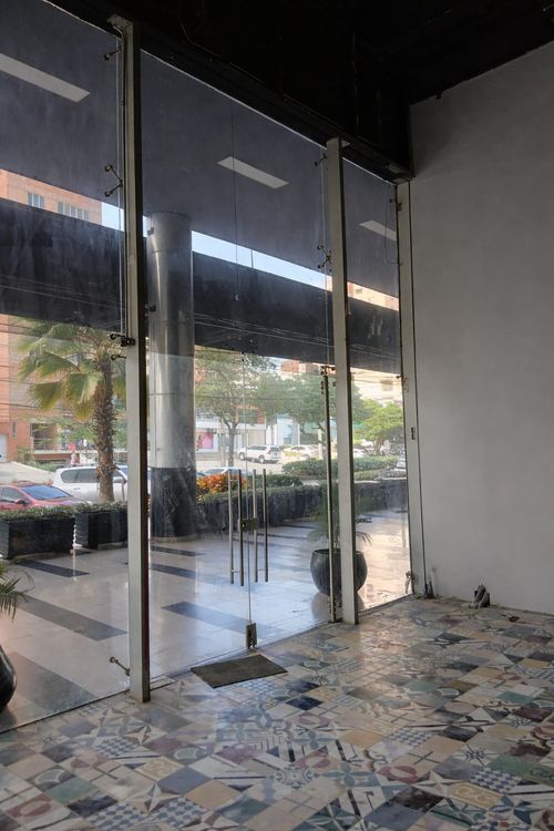 Local en arriendo en La Campiña, Barranquilla, 209 m² · foto 2 de 5
