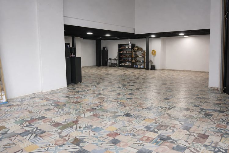 Local en arriendo en La Campiña, Barranquilla, 209 m² · foto 3 de 5