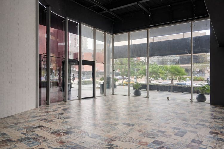 Local en arriendo en La Campiña, Barranquilla, 209 m² · foto 4 de 5