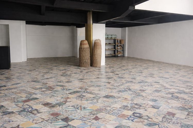 Local en arriendo en La Campiña, Barranquilla, 209 m² · foto 5 de 5