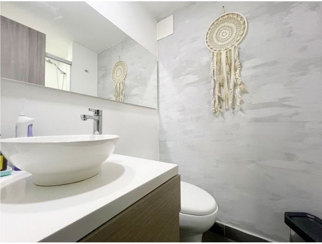 Apartamento de 3 alcobas en venta en El Diamante No. 2, Medellín, 184 m² · foto 7 de 14